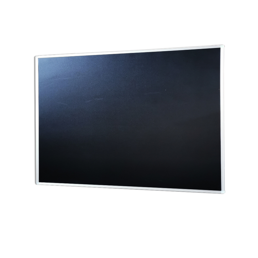 CHALKBOARD | Aluminium Frame | Free 4Pk Liquid Chalk image 0